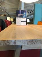 -BERT PLANTAGIE- Seven tafel, Ophalen, Tafel, Eikenhout, 50 tot 100 cm