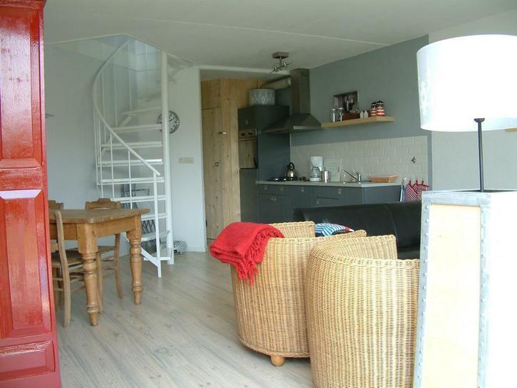 Mooi vakantiehuis aan zee, Vakantie, Vakantiehuizen | Nederland, Zeeland, Overige typen, Recreatiepark, Aan zee, 3 slaapkamers