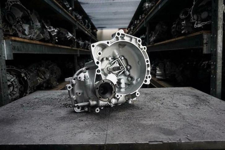 Versnellingsbak revisie VW polo Caddy Seat Inca 1.7-1.9 sdi, Auto-onderdelen, Transmissie en Toebehoren, Ophalen of Verzenden