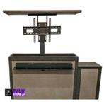 TV Lift Meubel Granby (tv`s 23 t/m 65 inch) nu v.a. € 999,00, Ophalen of Verzenden, Nieuw