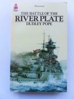 The Battle of the River Plate - Dudley Pope (Engels)