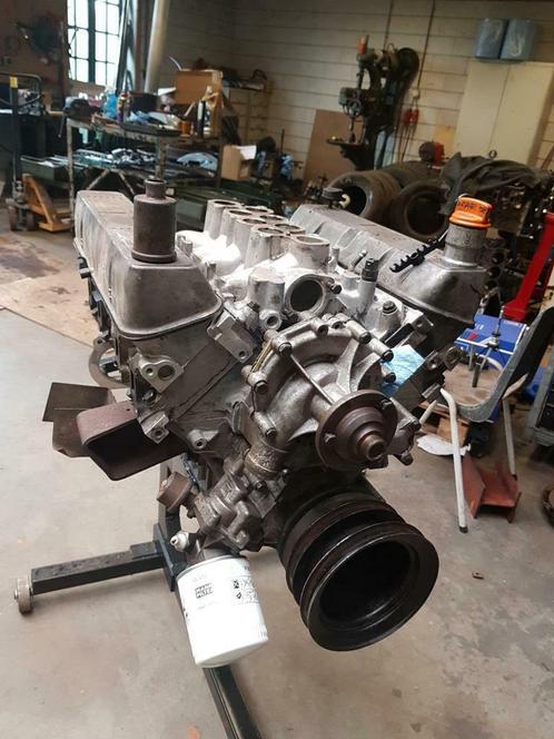 Rover 3.5 v8 gereviseerd, Auto-onderdelen, Motor en Toebehoren, Rover, Ophalen