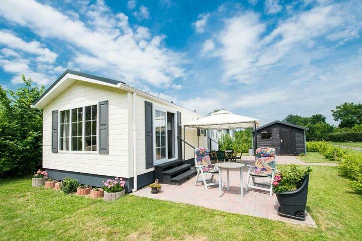 Tijdelijke woonruimte aangeboden (vlakbij Geldermalsen), Huizen en Kamers, Huizen te huur, Gelderland, Studio, Direct bij eigenaar