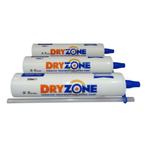 DRYZONE injectiegel tegen opstijgend vocht - 310 ml - 12 stu, Nieuw, Ophalen of Verzenden