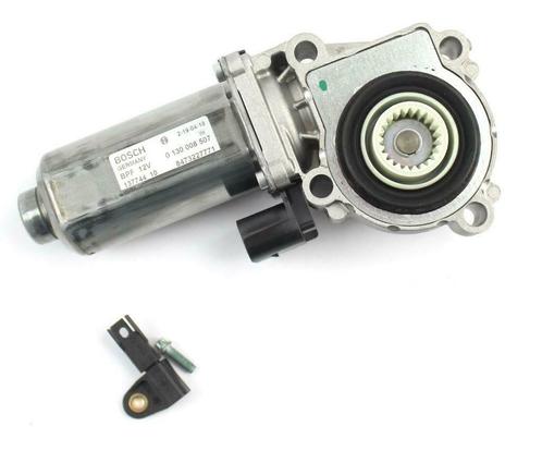 BMW stelmotor Bosch NIEUW X3 X5 X6 2710754178 27107566296, Auto-onderdelen, Elektronica en Kabels, BMW, Rover, Land Rover, Nieuw