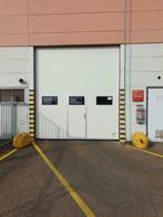Materiaal onderdelen Overheaddeur roldeur garagedeur, Garagedeur, Ophalen of Verzenden, Zo goed als nieuw, Metaal