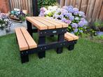 Kinder picknicktafel 90cm, Tuin en Terras, Picknicktafels, Nieuw, Ophalen