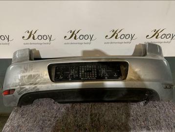 Achterbumper VW golf 7 beschikbaar voor biedingen