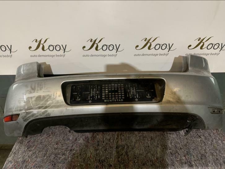 Achterbumper VW golf 7, Auto-onderdelen, Carrosserie en Plaatwerk, Bumper, Voor, Achter, Ophalen