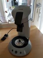 Philips Senseo compleet-Demo's!-Grijs-Paars-Blue/lime-Wit, Gebruikt, Koffiemachine, Ophalen of Verzenden, 4 tot 10 kopjes