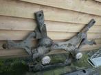 subframe mercedes vito 639 bj 2004 tm 2010, Gebruikt, Mercedes-Benz, Ophalen