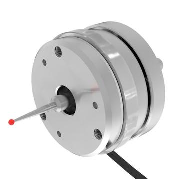 Touch Probe 3D CNC beschikbaar voor biedingen