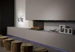 Gashaard: Faber Triple Premium M, Nieuw, Gas, Inbouw