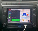 Volkswagen RCD330 Apple Carplay & Android Auto Navigatie