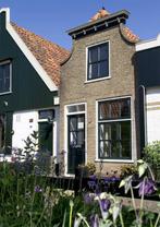 TE HUUR Vakantiehuisje op Texel., Dorp, Overige typen, 2 slaapkamers, Internet