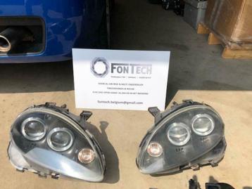 MG TF MGTF MGF Trophy MGF   alle koplampen & verlichtingen  beschikbaar voor biedingen