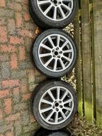 Winterbanden Ford Mondeo 17inch, Auto-onderdelen, Band(en), Winterbanden, Ophalen