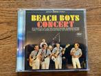 CD Beach boys - concert Live in London., Ophalen of Verzenden