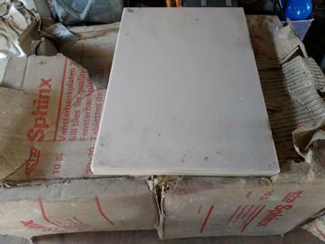 Royal Sphinx en Mosa vensterbank tegels vensterbanktegels  beschikbaar voor biedingen