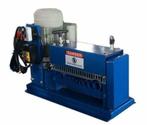 Kabelpeller,Kabelstripper,Kabelpelmachine,Kabelstripmachine, Doe-het-zelf en Verbouw, Gereedschap | Overige machines, Ophalen of Verzenden