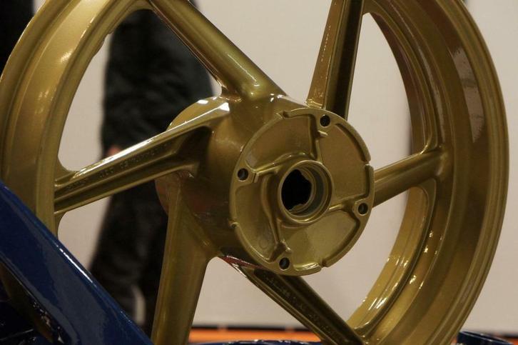 Poedercoating voor bedrijven en particulieren Gr / Fr / Dr, Diensten en Vakmensen, Auto en Motor | Monteurs en Garages