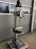 UWM boor/freesmachine kolomboormachine kolomboor, Ophalen of Verzenden, Nieuw, Kolomboormachine
