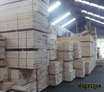 Vuren Balkhout 71x196mm (75x200) slecht €8,00 p/m1 incl. BTW, Nieuw, Ophalen of Verzenden, 300 cm of meer, Balk