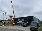 Hoogwerker verhuur Stiens Leeuwarden Friesland
