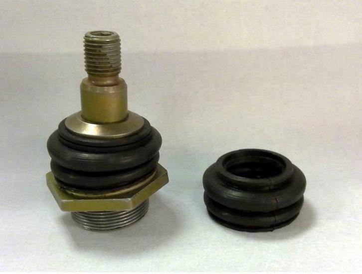 Telelever rubber R1200GS R1150GS R1100GS R1200RT, Motoren, Onderdelen | BMW, Nieuw, Ophalen of Verzenden