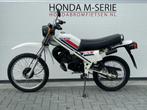 Honda MT