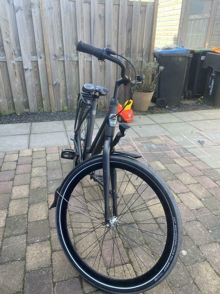 ≥ Gazelle Esprit c3 dames — Fietsen | Dames | Omafietsen — Marktplaats