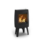 Nieuwe Dovre Sense 100 houtkachel, Nieuw, Hout, Vrijstaand