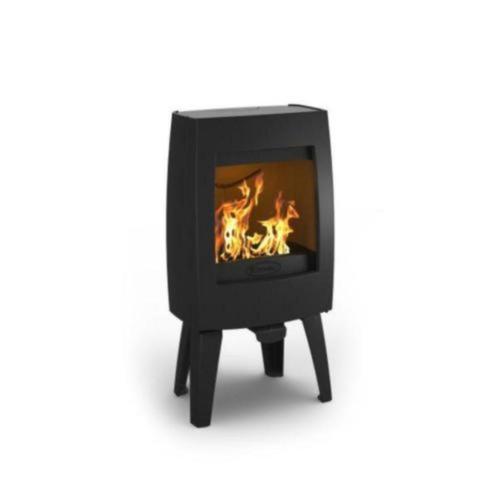 Nieuwe Dovre Sense 100 houtkachel, Huis en Inrichting, Kachels, Nieuw, Vrijstaand, Hout