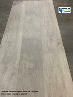 Laminaat Vintage Grijs Deventer Wood 8mm dik  €11,50p/m2, Ophalen of Verzenden, Nieuw