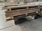Hout / Oude Naaldhout planken (barnwood)