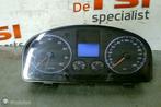 Tellerunit ​​1T0920863D​ ​​Volkswagen Touran II ('06-'10)​, Ophalen of Verzenden, Gebruikt, Volkswagen