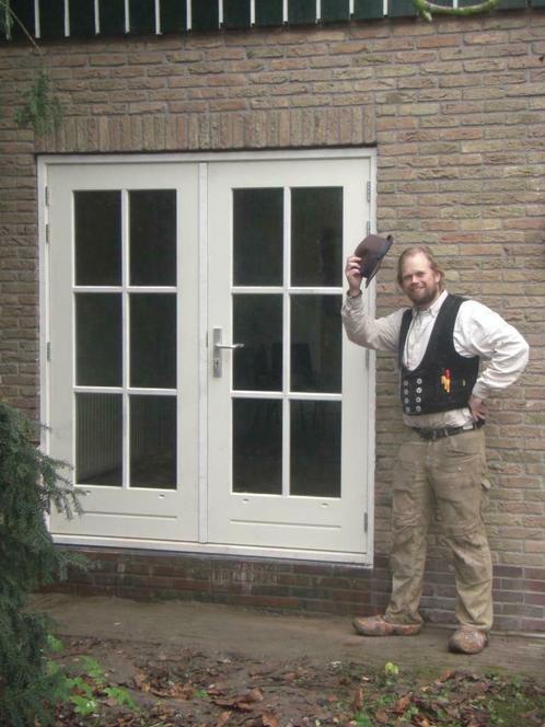 De Tuindeurenman S.H. Brinkman, uw Kozijnenman, Diensten en Vakmensen, Timmerlieden en Meubelmakers, Deuren of Kozijnen, Timmerwerk of Zaagwerk