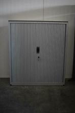 Aspa archiefkasten/roldeurkasten/opbergkasten/garagekasten, Gebruikt, 100 tot 150 cm, 100 tot 150 cm, Meerdere deuren