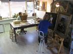 Restauratie atelier Louws voor schilderijen en lijsten, Diensten en Vakmensen, Overige Diensten