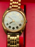 POLJOT RAKETA Russische antiek klassieke horloges J. 50-70, Sieraden, Tassen en Uiterlijk, Horloges | Heren, Overige merken, Overige materialen