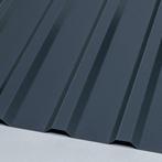 Damwand dakplaten (€8,95) antracietgrijs VOORRAAD, Dakplaat of Dakpanplaat, Nieuw, Ophalen of Verzenden, 15 m² of meer