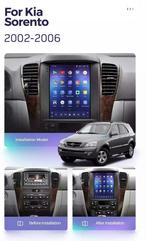 Android CarPlay navigatie KIA Rio Sorents Sportage/hyundai, Auto diversen, Nieuw