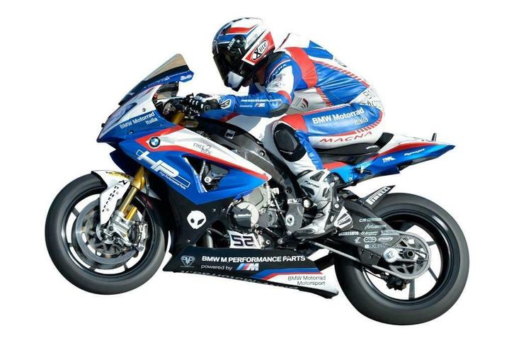 EVR slipperclutch slipkoppeling S1000RR, HP4 en S1000R, Motoren, Onderdelen | BMW, Nieuw, Ophalen of Verzenden
