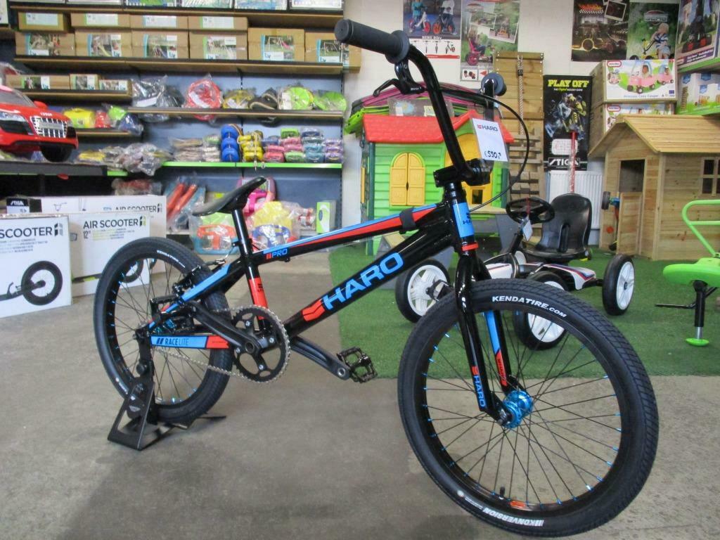 ≥ haro bmx fietsen officieel dealer voor modellen in winkel — Fietsen |  Crossfietsen en BMX — Marktplaats