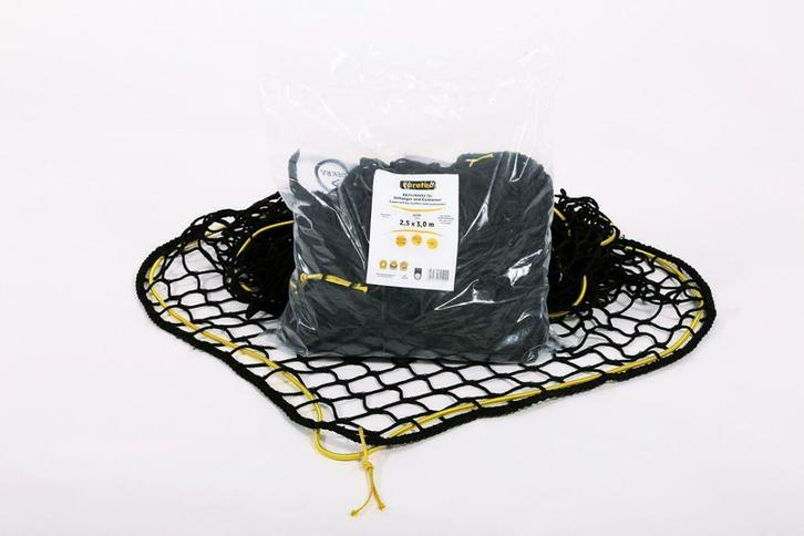 AANHANGWAGENNET AANHANGWAGENNETTEN, Auto diversen, Aanhangwagen-onderdelen, Nieuw, Ophalen of Verzenden