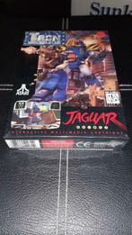 Iron Soldier SEALED Atari Jaguar