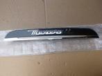 Maserati Ghibli 3 Achterklep blende, Ophalen of Verzenden, Achter, Maserati, Achterklep