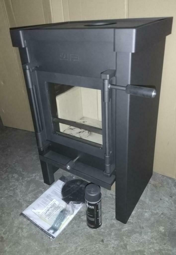 !!!!!! uitvoorraad leverbaar JACOBUS 6 houtkachel !!!!!!!, Huis en Inrichting, Kachels, Nieuw, Vrijstaand, Houtkachel, Hout, Ophalen of Verzenden