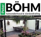 tuinonderhoud, tuinaanleg, bestrating, bomen snoeien, Diensten en Vakmensen, Tuinmannen en Stratenmakers, Bestrating, Garantie