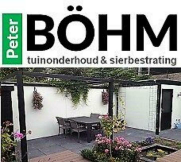 tuinonderhoud, tuinaanleg, bestrating, bomen snoeien, Diensten en Vakmensen, Tuinmannen en Stratenmakers, Bestrating, Hekwerk of Schuttingen